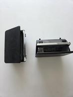 Asbak Mercedes W124 S124, Auto-onderdelen, Interieur en Bekleding, Niet ingevuld, Mercedes-Benz, Niet ingevuld, Ophalen of Verzenden