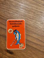 2594 Recreatiepark Foreldorado Gulpen Sticker, Ophalen of Verzenden, Gebruikt