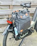 Nieuw🔵 FASTRIDER Isas enkele 16L40x12x34 laptoptas fietstas, Computers en Software, Laptoptassen, Nieuw, Schoudertas, Ophalen of Verzenden