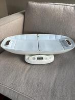 Babyweegschaal Tefal, Ophalen, Gebruikt, 1 tot 500 gram, Digitaal