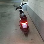 E scooter Nui UQiPro, Ophalen, Niu, Elektrisch, Zo goed als nieuw