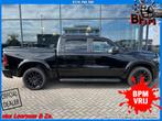 Dodge Ram 1500 Laramie Night Hurricane | Pano | H&K | Passen, Auto's, Dodge, Automaat, 3500 kg, Zwart, 426 pk