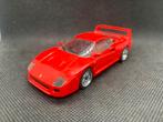 Herpa Ferrari F40 1:43, Hobby en Vrije tijd, Modelauto's | 1:43, Verzenden, Zo goed als nieuw, Auto, Overige merken