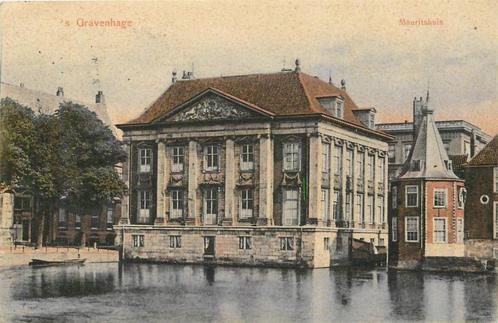 (386-263-005) Den Haag, Verzamelen, Ansichtkaarten | Nederland, Zuid-Holland, Verzenden