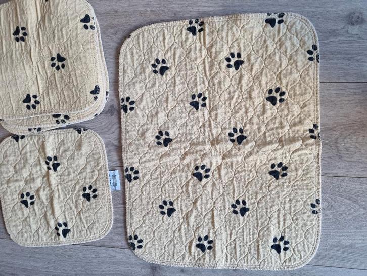 Cavia matten Vaneste, Dieren en Toebehoren, Knaagdieren en Konijnen | Toebehoren, Gebruikt, Overige typen, Ophalen