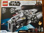 LEGO Star Wars 75292 The Mandalorian Razor Crest uit 2020, Ophalen of Verzenden, Nieuw, Complete set, Lego