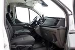 Ford Transit Custom 2.0 TDCI 130pk Automaat L1H1 Trend Achte, Auto's, Bestelauto's, Euro 6, 4 cilinders, Wit, Origineel Nederlands