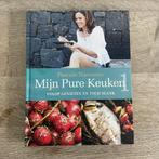 kookboek - Pascale Naessens - Mijn pure keuken 1, Hoofdgerechten, Nederland en België, Gezond koken, Ophalen of Verzenden