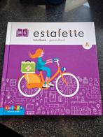 Omnibus M5-A | Groep 5 | Estafette | Versie 3, Ophalen of Verzenden, Zo goed als nieuw, Overige niveaus