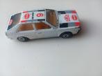 Yatming Audi Quattro #35 Rally Racing GR4 Sport vintage., Ophalen of Verzenden, Gebruikt, Auto