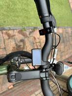 Amslod elektrische fiets, Fietsen en Brommers, Elektrische fietsen, 47 tot 51 cm, Ophalen, Gebruikt, Overige merken