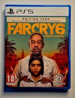 Far Cry 6 - PS5 - Yara Edition, Spelcomputers en Games, Games | Sony PlayStation 5, Ophalen of Verzenden, Zo goed als nieuw