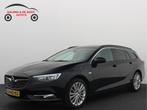 Opel Insignia Sports Tourer 1.5 Turbo 140PK Business Executi, Auto's, Opel, Voorwielaandrijving, 4 cilinders, Blauw, 1490 cc
