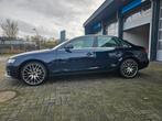 Audi A4 1.8 Tfsi 157xxx km, Auto's, Audi, 74 €/maand, 4 cilinders, Blauw, A4