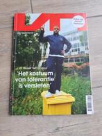 1x Vrij Nederland, Ophalen of Verzenden, Gelezen