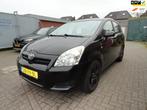 Toyota Verso 1.6 VVT-i Terra (KM 207667 AIRCO), 65 €/maand, 450 kg, Gebruikt, 4 cilinders