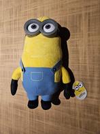 Minions 2 The Rise of the Gru plush Kevin, Verzamelen, Ophalen of Verzenden, Nieuw, Film, Actiefiguur of Pop