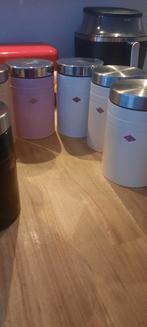 Diverse Wesco voorraad bus voorraadbus, Verzenden, Gebruikt