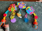 Playgro Speelboog, Ophalen, Zo goed als nieuw, Babygym, Met geluid
