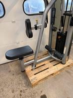 Matrix Seated row/ rowing machine/ zugturm, Sport en Fitness, Fitnessmaterialen, Ophalen