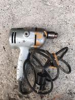 Boormachine, Ophalen of Verzenden, Gebruikt, Boormachine