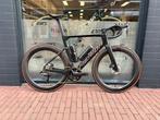 Aeroracefiets Merida Reacto 8000 mt M, 28 inch, .., Carbon, Nieuw