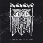 Hawkwind - Doremi Fasol Latido (CD), Ophalen of Verzenden, Zo goed als nieuw, Poprock