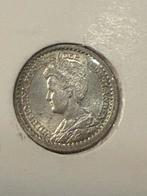 10 cent 1910, Ophalen of Verzenden, Koningin Wilhelmina, 10 cent
