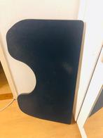 Ergonomisch Bureau Werkblad, Ophalen, Gebruikt