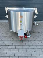 elektrische boiler 12 kW, glycerineketel 300 Liter  NIEUW, Doe-het-zelf en Verbouw, Geisers en Boilers, Verzenden, 100 liter of meer