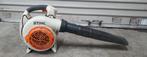 Stihl Bg 86 Bladblazer, Ophalen, Benzine, Gebruikt, Handgedragen