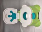 fisherprice potje voor baby, Ophalen of Verzenden, Zo goed als nieuw