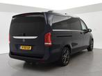 Mercedes-Benz V-klasse 250D E.C. + LEDER | BURMESTER | WP IN, Automaat, Achterwielaandrijving, Gebruikt, Blauw