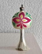 Oude Kerstbal Lamp, Diversen, Kerst, Ophalen of Verzenden, Zo goed als nieuw
