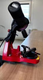 Kettingzaagslijper Tecomec Midi Jolly-N, Ophalen, Minder dan 700 watt, Overige typen