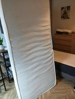 Matras, Huis en Inrichting, Slaapkamer | Matrassen en Bedbodems, Ophalen, Gebruikt, 90 cm, Eenpersoons