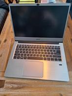 acer laptop swift SF314 54 + oplader, Ophalen, 14 inch, Qwerty, Acer