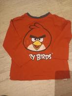 T-shirt lange mouwen maat 104, Kinderen en Baby's, Kinderkleding | Maat 104, Ophalen of Verzenden, Zo goed als nieuw, Jongen, Shirt of Longsleeve