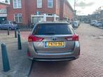 Toyota Auris 1.8 Hybrid Touring Sports CVT 2013 Bruin, 65 €/maand, Bruin, Origineel Nederlands, USB