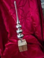 Oude pieken, Diversen, Ophalen