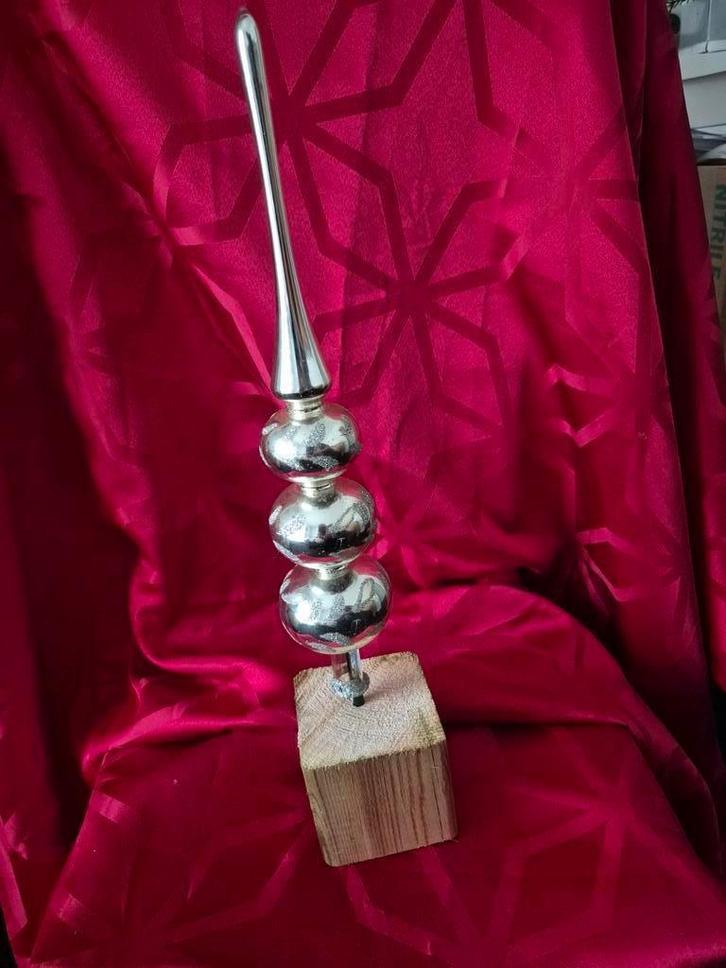 Oude pieken, Diversen, Kerst, Ophalen