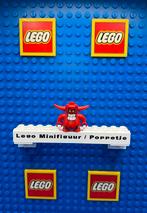 Lego Minifiguur / Poppetje NEX020., Ophalen of Verzenden, Zo goed als nieuw, Lego