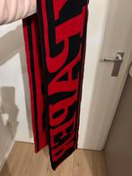 Daily Paper sjaal shawl scarf merino wol, Verzenden, Nieuw, Overige maten, Daily Paper