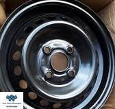 Velg set staal Hyundai i20 II ('14-'18) 52910-c8000 beschikbaar voor biedingen