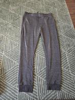 joggingbroek, Ophalen, Zo goed als nieuw, Maat 56/58 (XL), Grijs