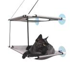 Katten Hangmat - Raam & Muurmontage, Niet ingevuld, Gebruikt, Verzenden, Niet ingevuld