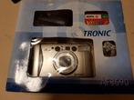 Tronic AF3590 Fotocamera Vintage nieuw in doos Camera Set, Ophalen, Nieuw, Compact, Overige Merken