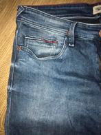 Tommy Hilfiger jeansbroek, Kleding | Dames, Spijkerbroeken en Jeans, Tommy Hilfiger, Blauw, W28 - W29 (confectie 36), Ophalen of Verzenden