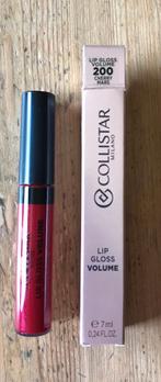 Collistar lipgloss, nieuw!, Lippen, Nieuw, Ophalen of Verzenden, Make-up