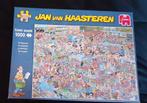 Jan van haasteren  puzzels 1000 stukjes, Hobby en Vrije tijd, Denksport en Puzzels, Ophalen of Verzenden, 500 t/m 1500 stukjes